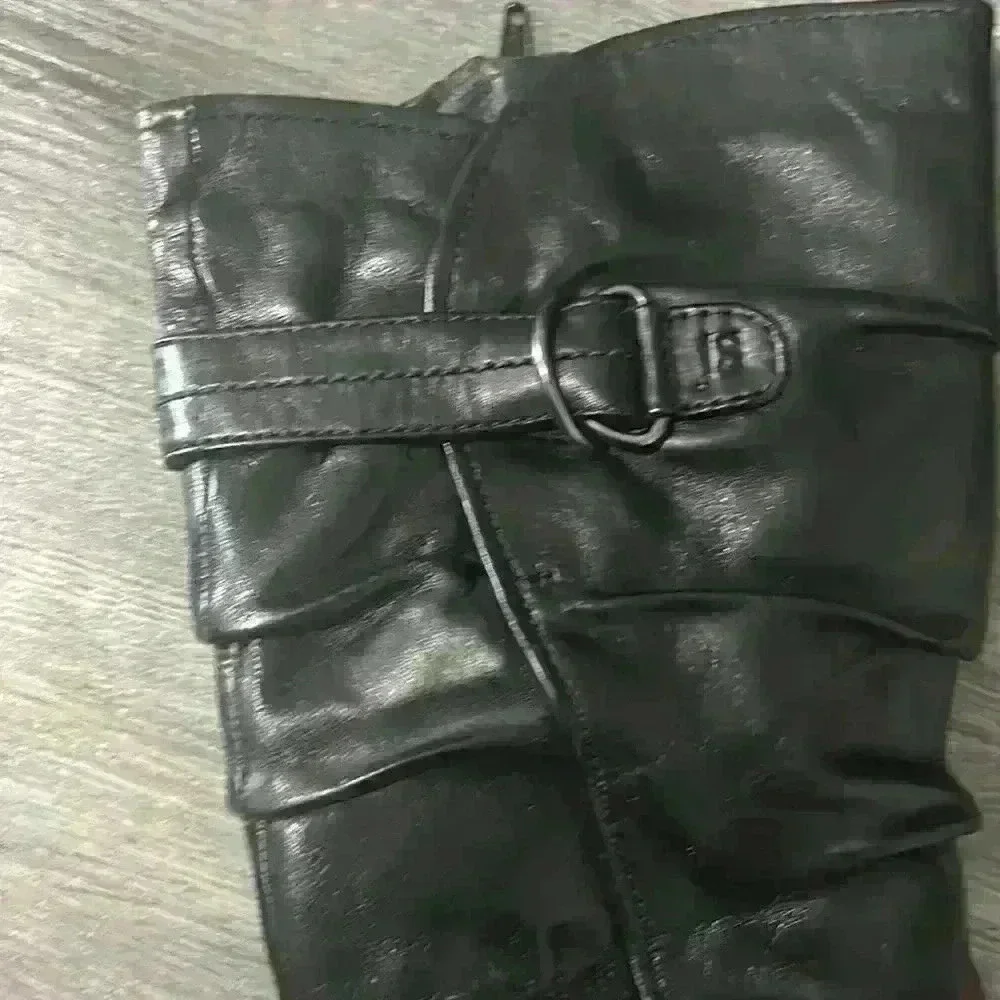 Josef Seibel Boots